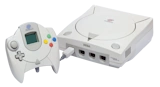 Sega Dreamcast